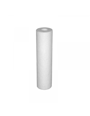 Cartucho PP 20 Micron 10”...