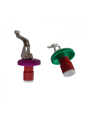Expansion Europa Stopper