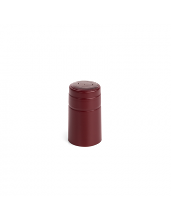 Retractable PVC Caps Bordeaux