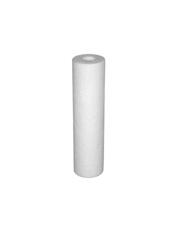 Cartucho PP 1 Micron 10”...