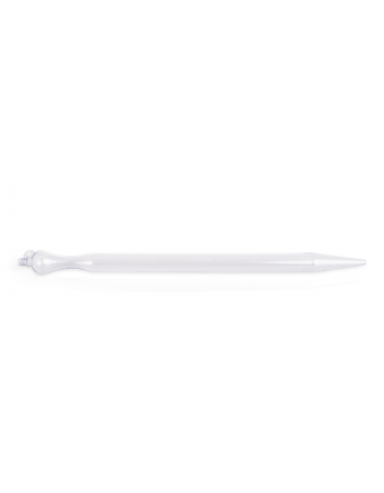 Pipette Sampling in PVC