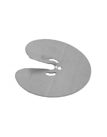 Hélice Ø 120x2,5 mm p/Vinha...