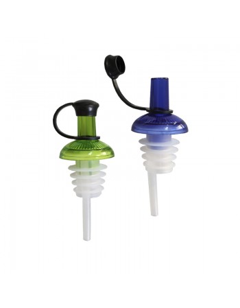 Pouring Spout with Tap