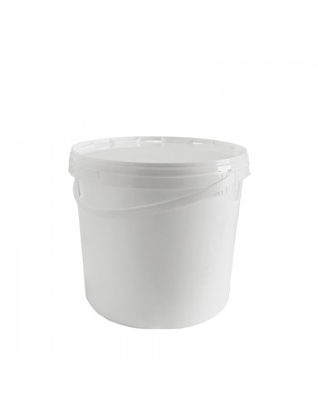 5 Liters Plastic Bucket